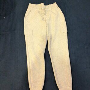 Yogalicious gray joggers (pair of 2)